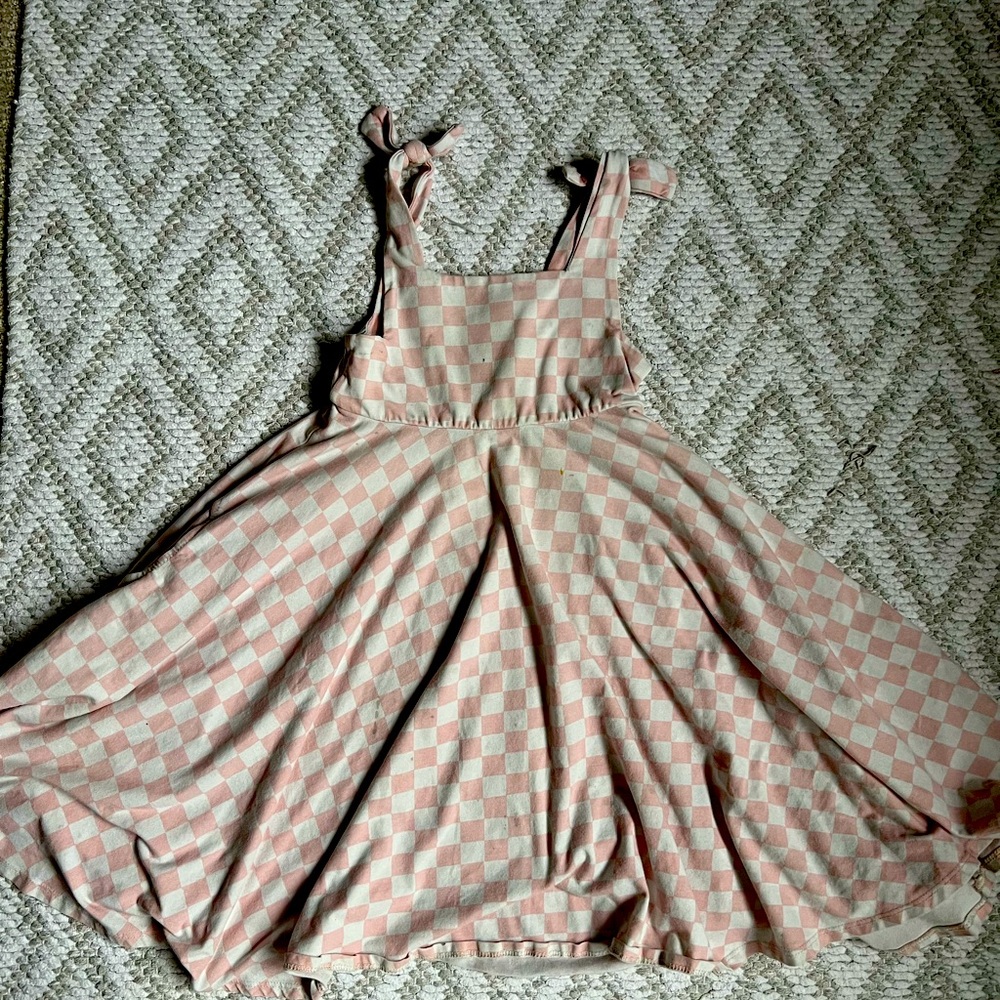 PLAY CONDITION Remi Girl Dress